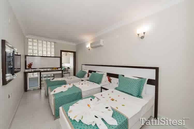 Carpe Diem Gold Otel
